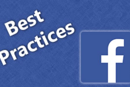 Best Practices for Academics on Facebook