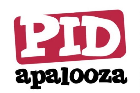 PIDapalooza 2018: “Open identifiers deserve their own festival”
